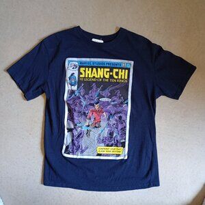 [MarvelStudios] Shang-Chi Men's M T-shirt